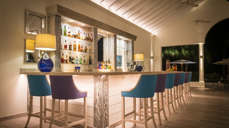 Blue Waters Resort & Spa